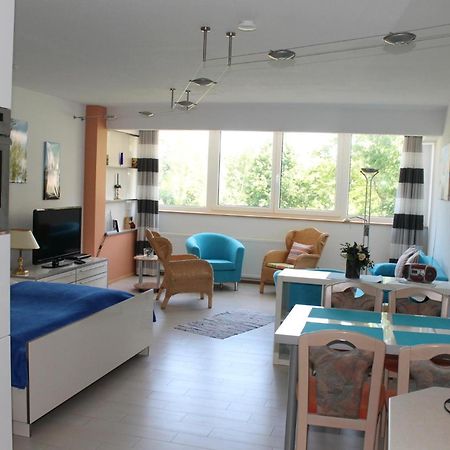 Ferienappartement S136 Fuer 2-4 Personen An Der Ostsee Brasilien Ngoại thất bức ảnh