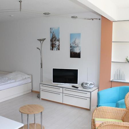 Ferienappartement S136 Fuer 2-4 Personen An Der Ostsee Brasilien Ngoại thất bức ảnh