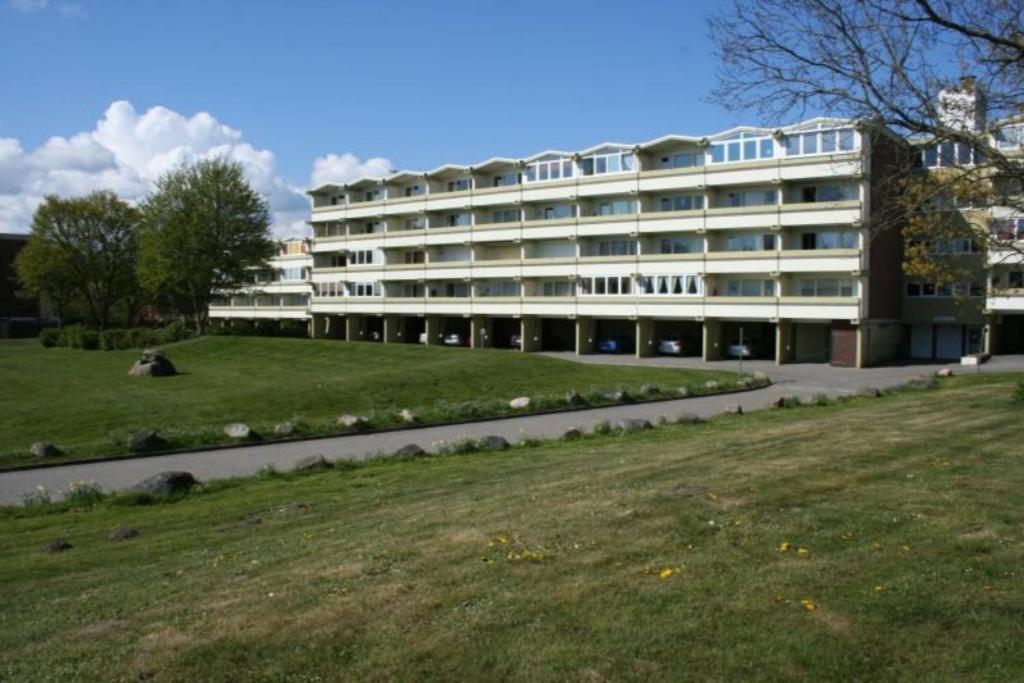Ferienappartement S136 Fuer 2-4 Personen An Der Ostsee Brasilien Ngoại thất bức ảnh
