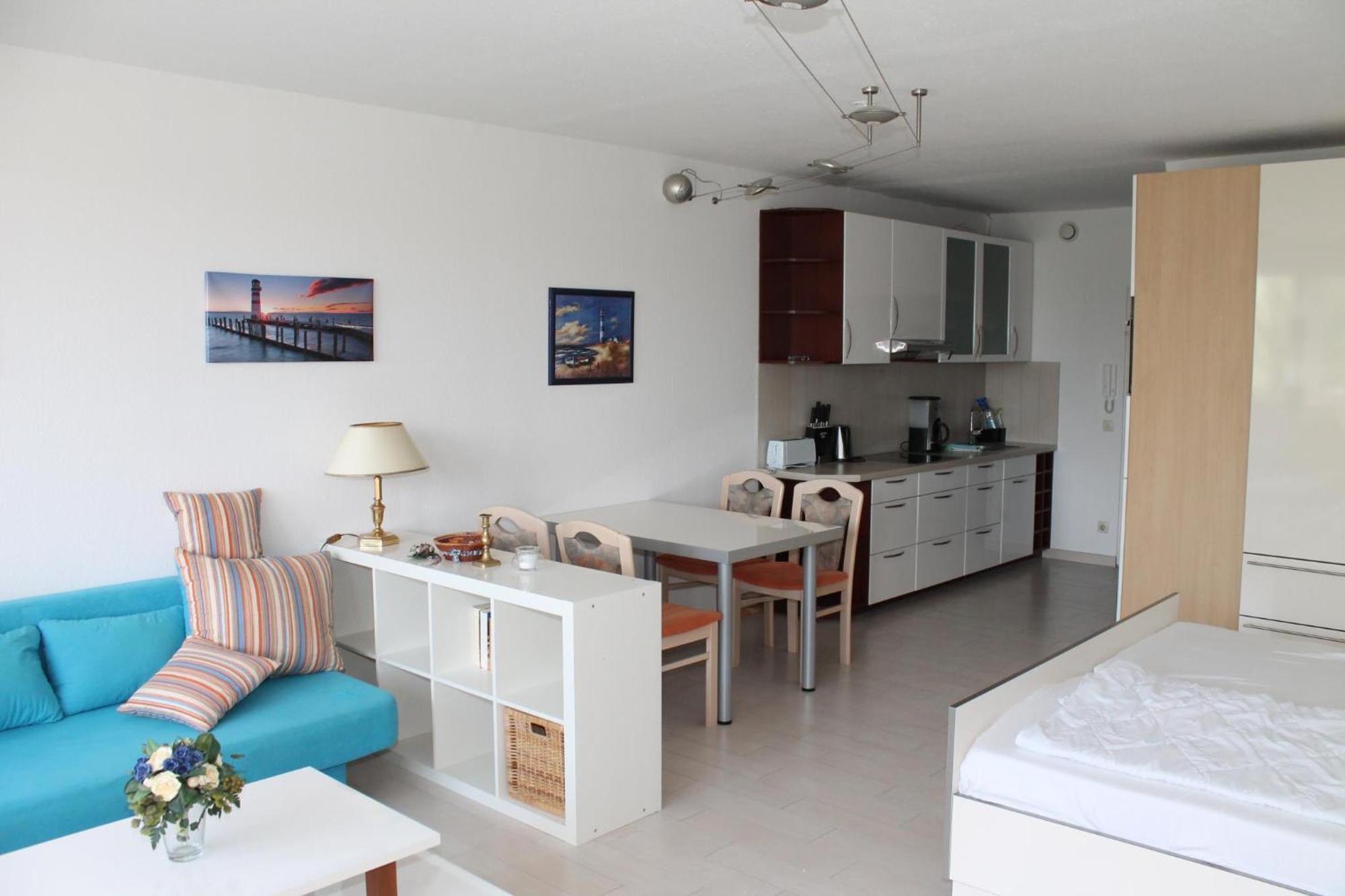 Ferienappartement S136 Fuer 2-4 Personen An Der Ostsee Brasilien Ngoại thất bức ảnh
