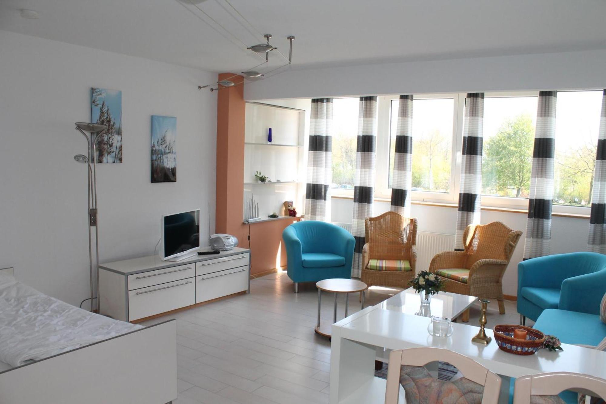 Ferienappartement S136 Fuer 2-4 Personen An Der Ostsee Brasilien Ngoại thất bức ảnh