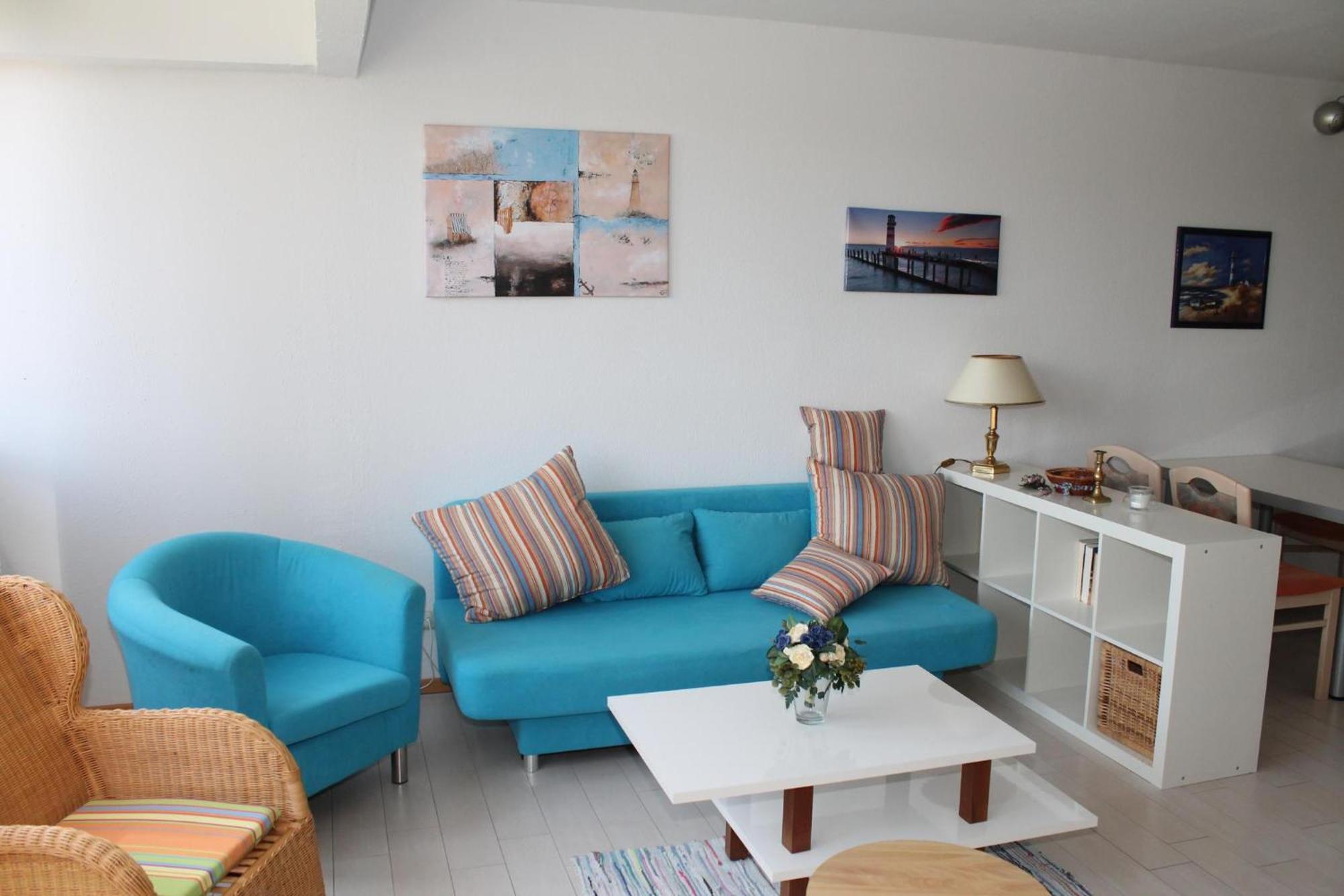 Ferienappartement S136 Fuer 2-4 Personen An Der Ostsee Brasilien Ngoại thất bức ảnh