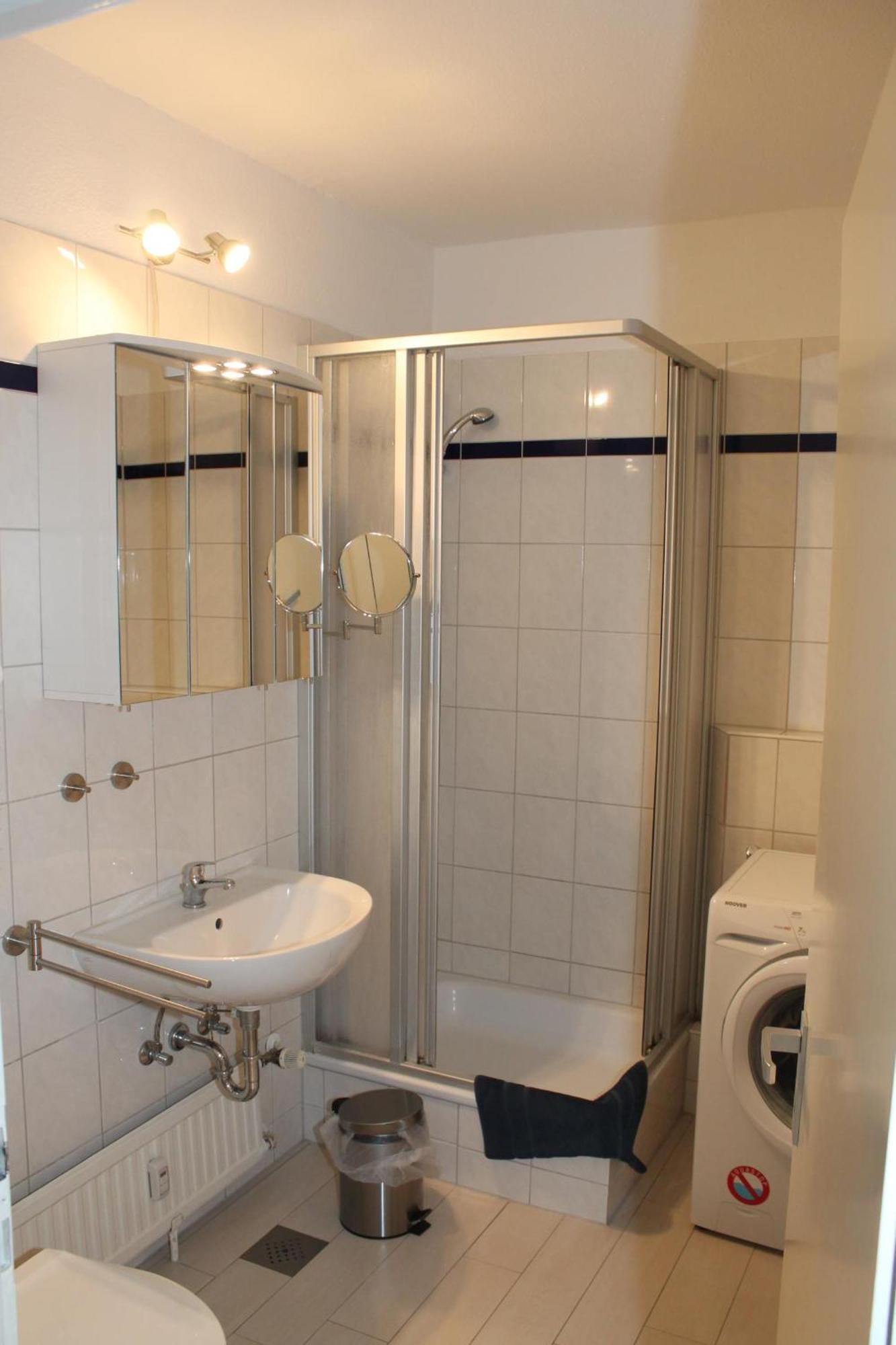 Ferienappartement S136 Fuer 2-4 Personen An Der Ostsee Brasilien Ngoại thất bức ảnh