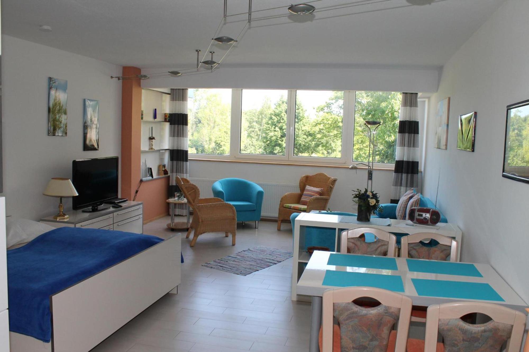 Ferienappartement S136 Fuer 2-4 Personen An Der Ostsee Brasilien Ngoại thất bức ảnh
